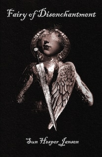 Front cover_Fairy of Disenchantment