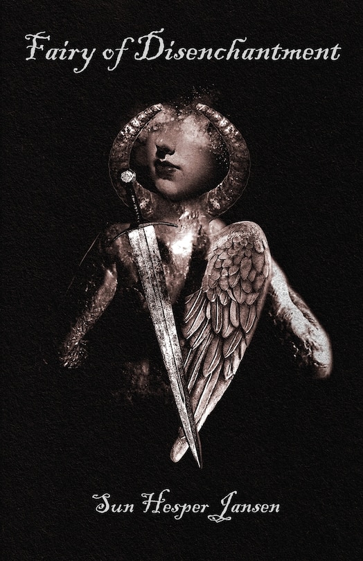 Front cover_Fairy of Disenchantment