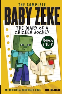 Couverture_The Complete Baby Zeke