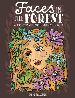 Front cover_Faces in the Forest