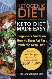 Front cover_Ketogenic Diet