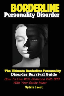 Front cover_BorderlinePersonality Disorder