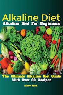 Front cover_Alkaline Diet