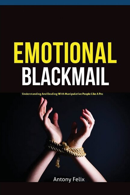Couverture_Emotional Blackmail