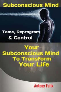 Front cover_Subconscious Mind