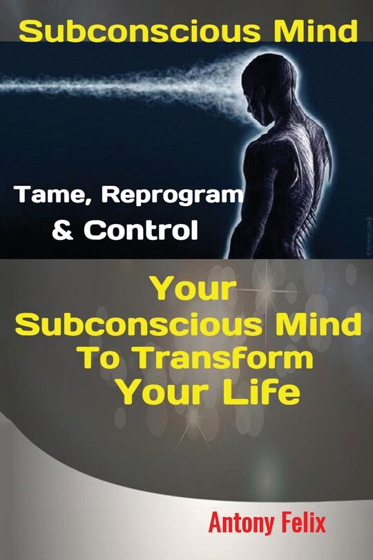 Front cover_Subconscious Mind
