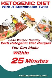 Front cover_Ketogenic Diet