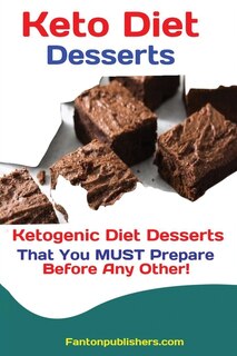 Couverture_Keto Diet Desserts