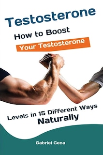 Front cover_Testosterone