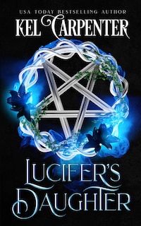 Front cover_Lucifer's Daughter