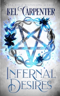 Front cover_Infernal Desires