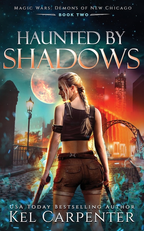 Front cover_Haunted by Shadows