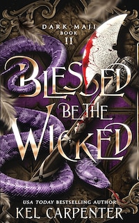 Front cover_Blessed be the Wicked