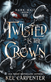 Front cover_Twisted Is The Crown