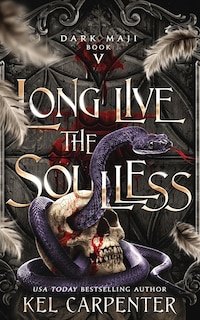 Couverture_Long Live The Soulless