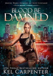 Front cover_Blood be Damned