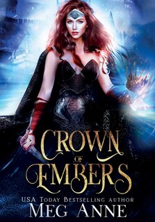 Couverture_Crown Of Embers