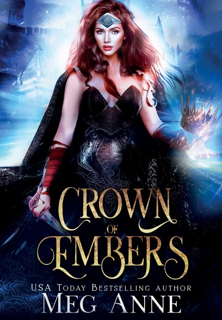 Couverture_Crown Of Embers