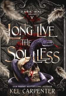 Couverture_Long Live The Soulless