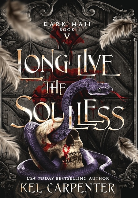 Couverture_Long Live The Soulless