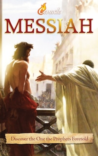 Front cover_Messiah