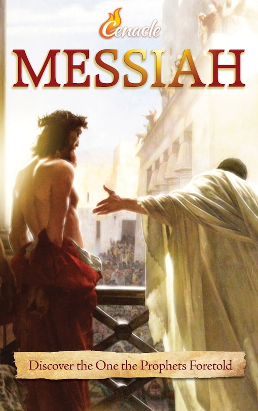 Front cover_Messiah
