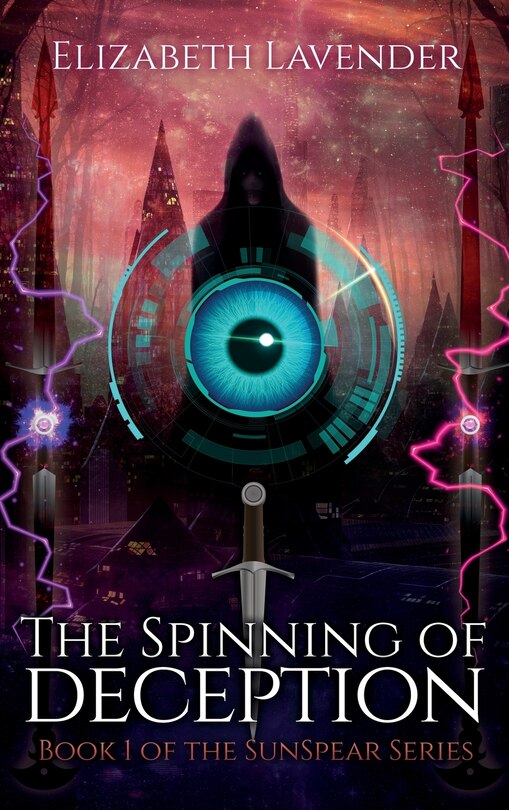 Couverture_The Spinning Of Deception