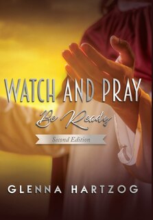 Front cover_Watch and Pray