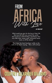 Couverture_From Africa with Love