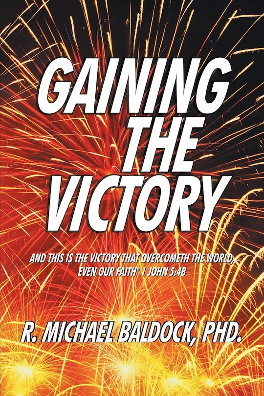 Front cover_Gaining The Victory