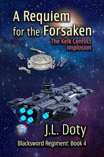 Front cover_A Requiem for the Forsaken