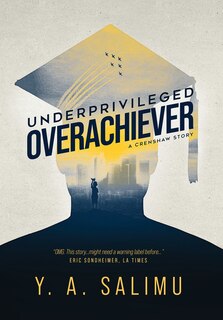 Couverture_Underprivileged Overachiever