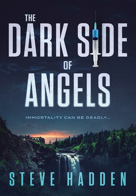 Front cover_The Dark Side of Angels