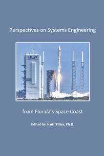 Couverture_Perspectives on Systems Engineering from Florida's Space Coast