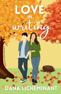 Couverture_Love in Writing