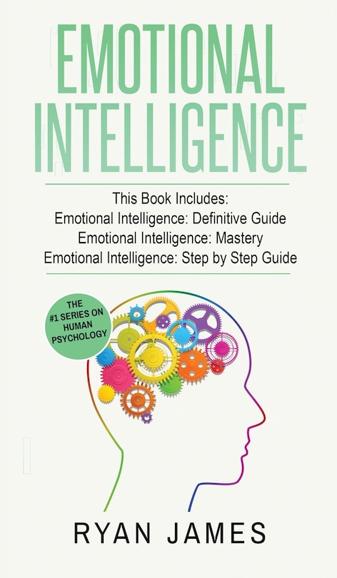 Couverture_Emotional Intelligence