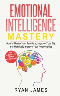 Front cover_Emotional Intelligence