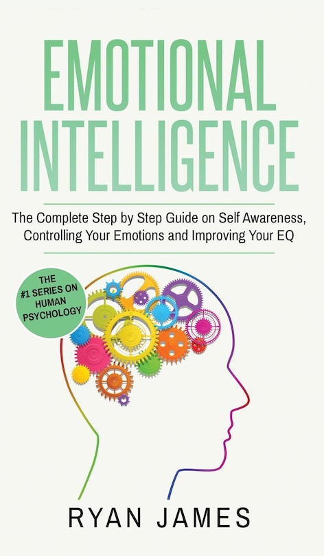 Couverture_Emotional Intelligence