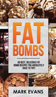 Front cover_Fat Bombs