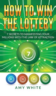 Front cover_How To Win The Lottery
