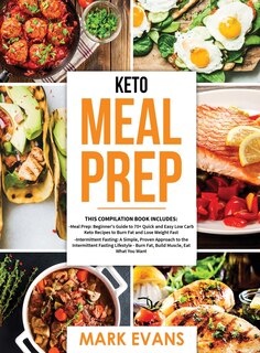 Couverture_Keto Meal Prep