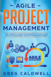 Front cover_Agile Project Management