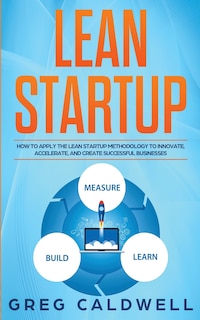 Front cover_Lean Startup