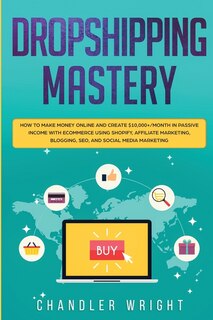 Front cover_Dropshipping