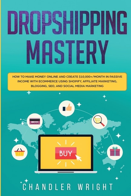 Front cover_Dropshipping