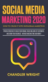 Couverture_Social Media Marketing 2020