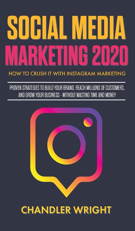 Couverture_Social Media Marketing 2020