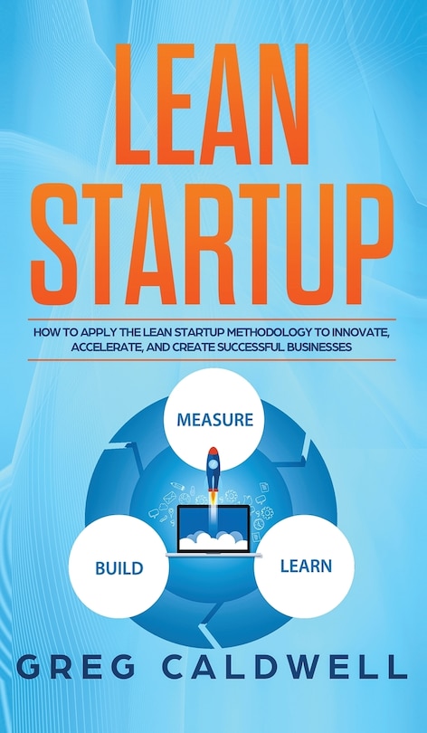 Front cover_Lean Startup