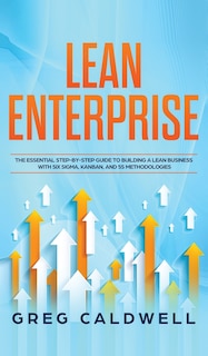 Front cover_Lean Enterprise