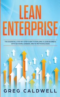 Front cover_Lean Enterprise
